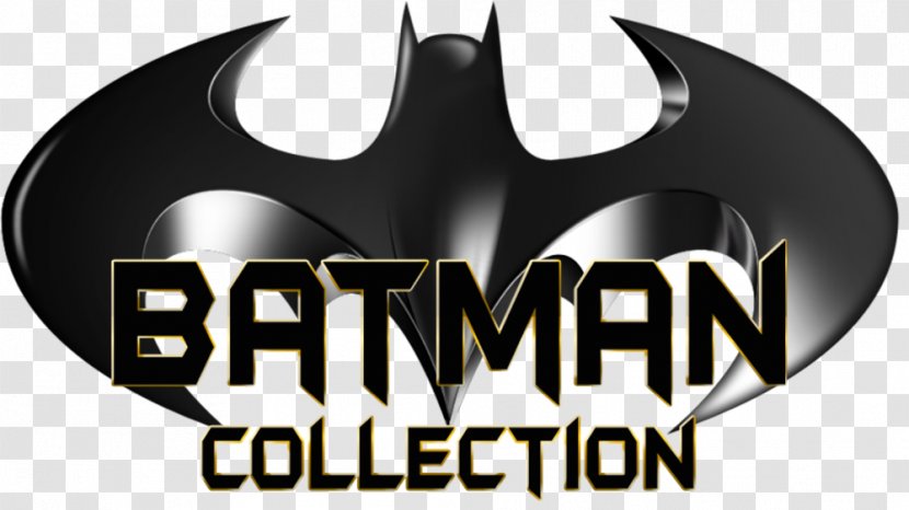 Batman Logo Comics Brand Transparent PNG