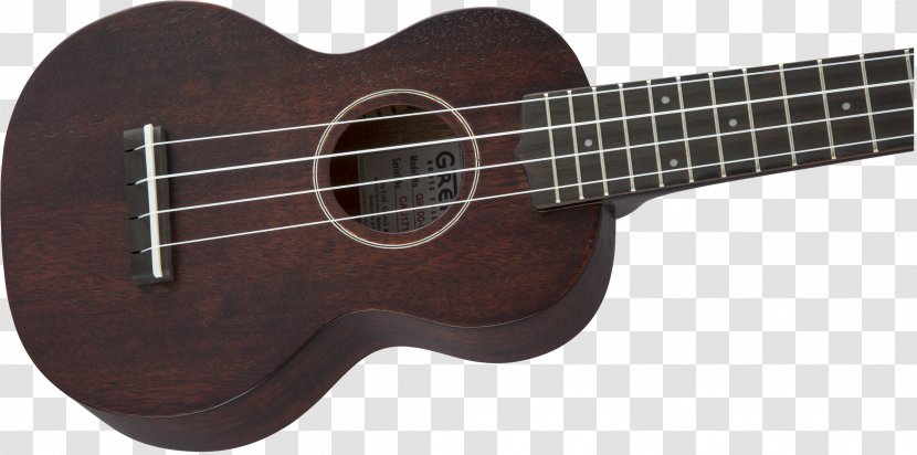 Bass Guitar Ukulele Acoustic Acoustic-electric Tiple - Heart Transparent PNG