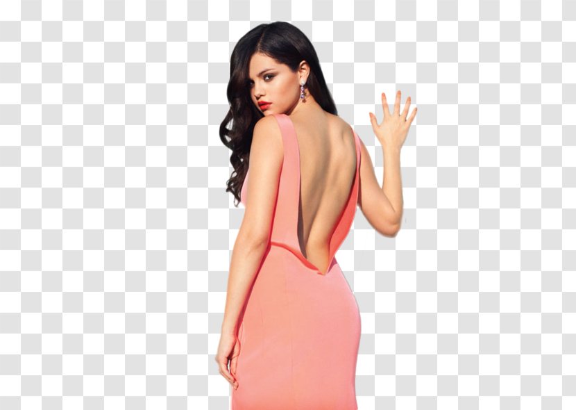 Selena Gomez Harper's Bazaar Spring Breakers Photo Shoot Actor - Heart - Selenagomez Transparent PNG