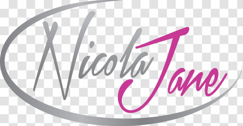 Logo Brand Trademark - Pink - Design Transparent PNG