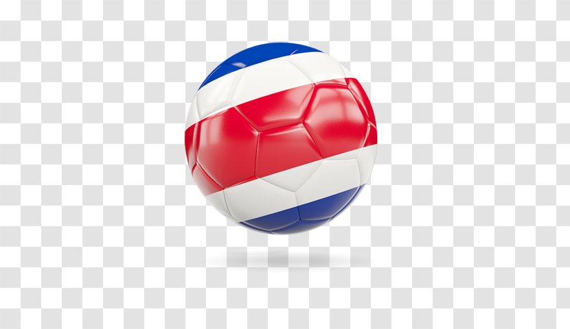 Costa Rica National Football Team 2018 World Cup - American Transparent PNG