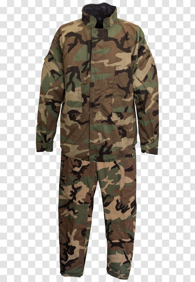 Military Camouflage MOPP Battle Dress Uniform Battledress - Ghillie Suits Transparent PNG