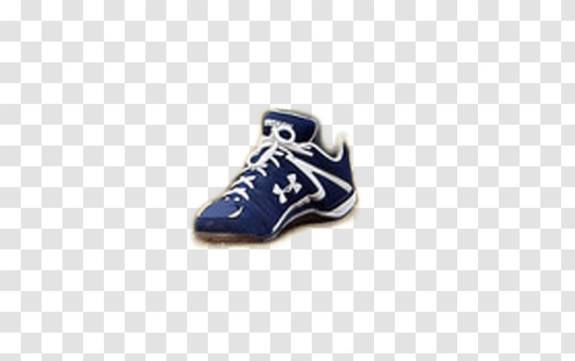 Sneakers Cobalt Blue Shoe Sportswear - Design Transparent PNG