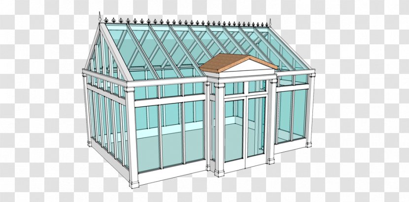 Roof Aeroponics Facade Garden Hydroponics - Home Fencing Transparent PNG