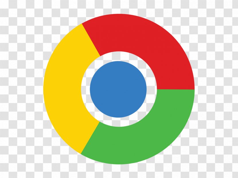 Google Chrome Web Browser OS Computer - Logo Transparent PNG