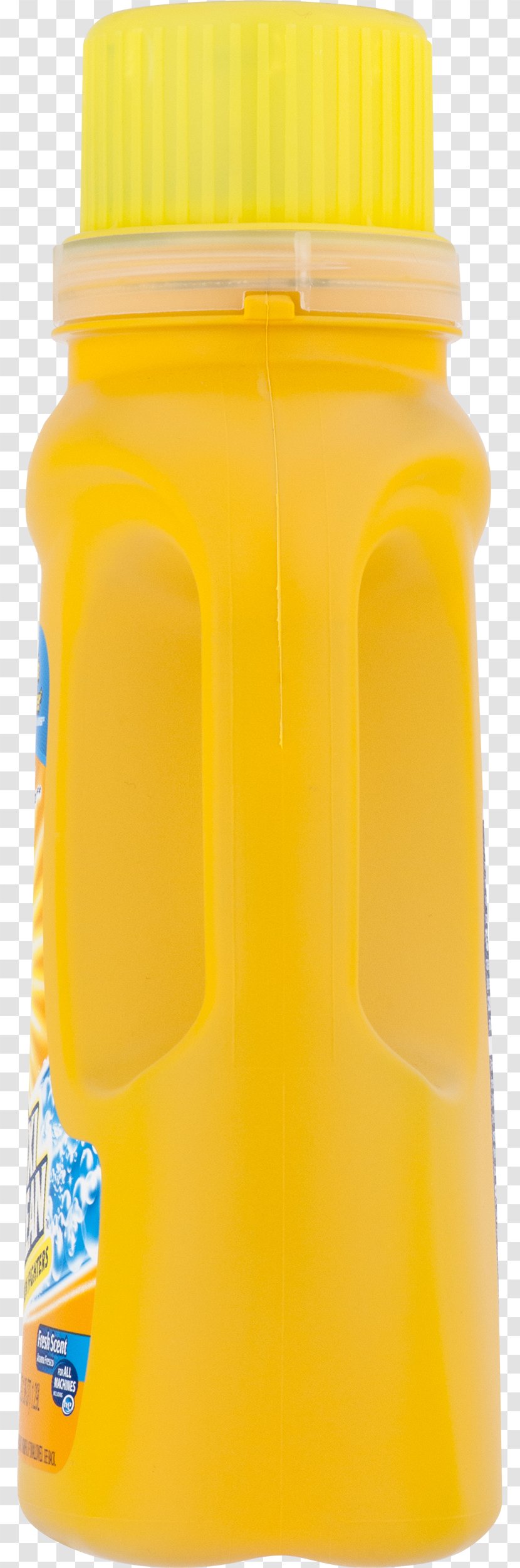 Orange Drink Soft Juice Water Bottles Plastic Bottle Transparent PNG