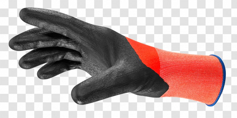 Industry Bicycle Glove Schutzhandschuh - Craft - Service Transparent PNG