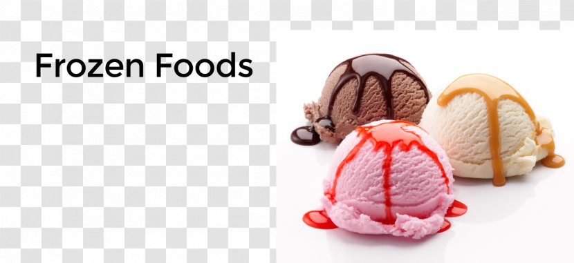 Chocolate Ice Cream Hot Neapolitan - Frozen Food Transparent PNG