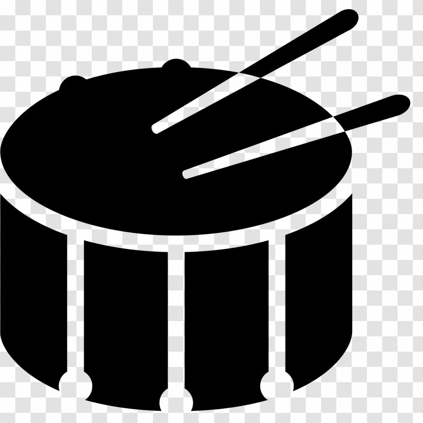 Snare Drums Percussion Bass - Frame - Musical Instruments Transparent PNG