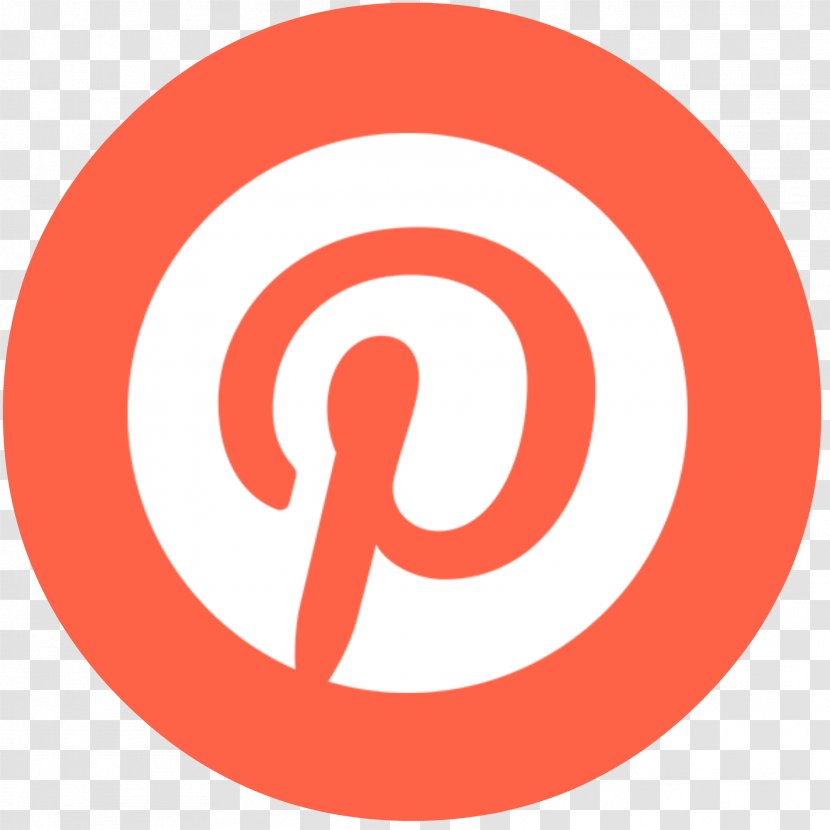 Social Media M & A Decorators Blog Iconfinder Icon - Cartoon - Pinterest Transparent PNG