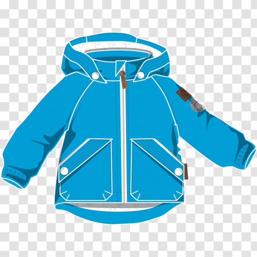 Hoodie Polar Fleece Bluza - Hood - Jacket Transparent PNG