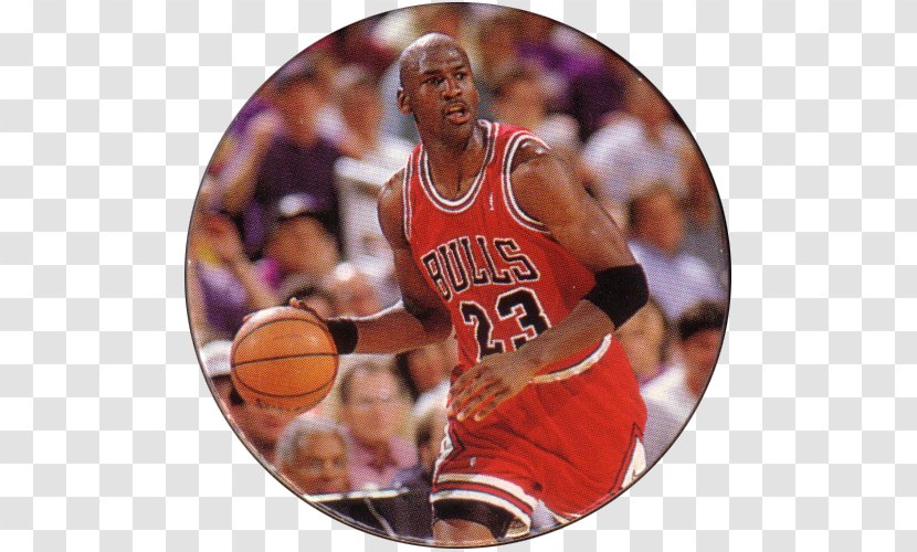 Michael Jordan Chicago Bulls NBA Sport Basketball - Joint Transparent PNG