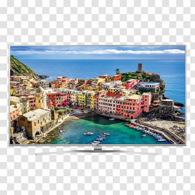 4K Resolution Ultra-high-definition Television LED-backlit LCD Set - Ultrahighdefinition - Reliance Digital Tv Transparent PNG