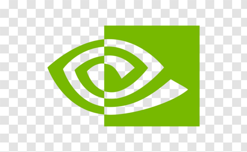 Graphics Cards & Video Adapters Intel Nvidia GeForce Logo - Geforce Transparent PNG