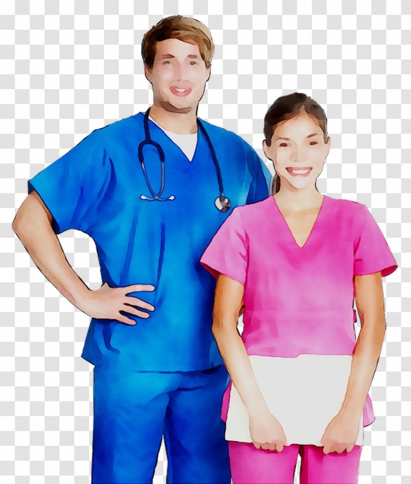 Health Care Home Service Caregiver Nursing Medicine - Clothing Transparent PNG
