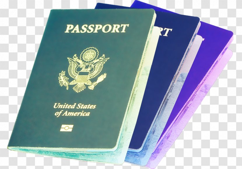United States Passport Travel Visa Nationality Law - US Transparent PNG