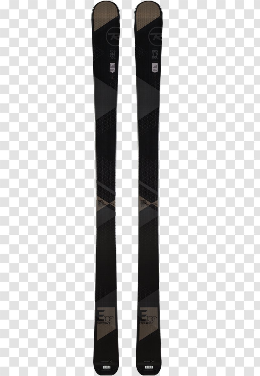 The International Sporting Goods Skis Rossignol - Centimeter - Design Transparent PNG