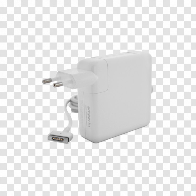Adapter Laptop Power Supply Unit MagSafe MacBook - Macbook Pro 13inch Transparent PNG