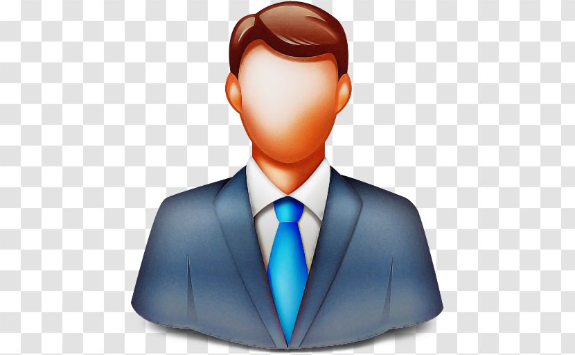 Neck White-collar Worker Businessperson - Whitecollar Transparent PNG