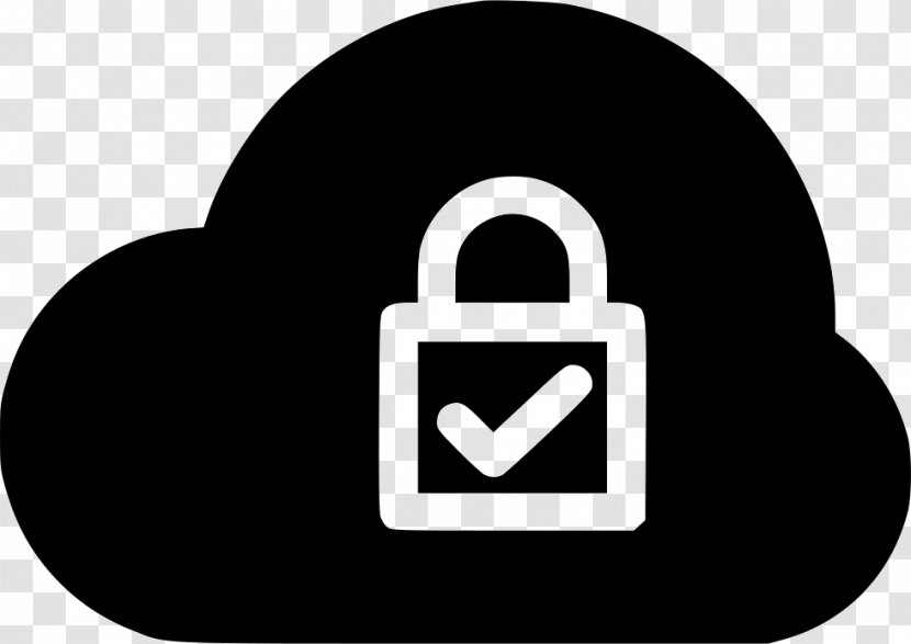 Cloud Computing Security Computer Internet Transparent PNG