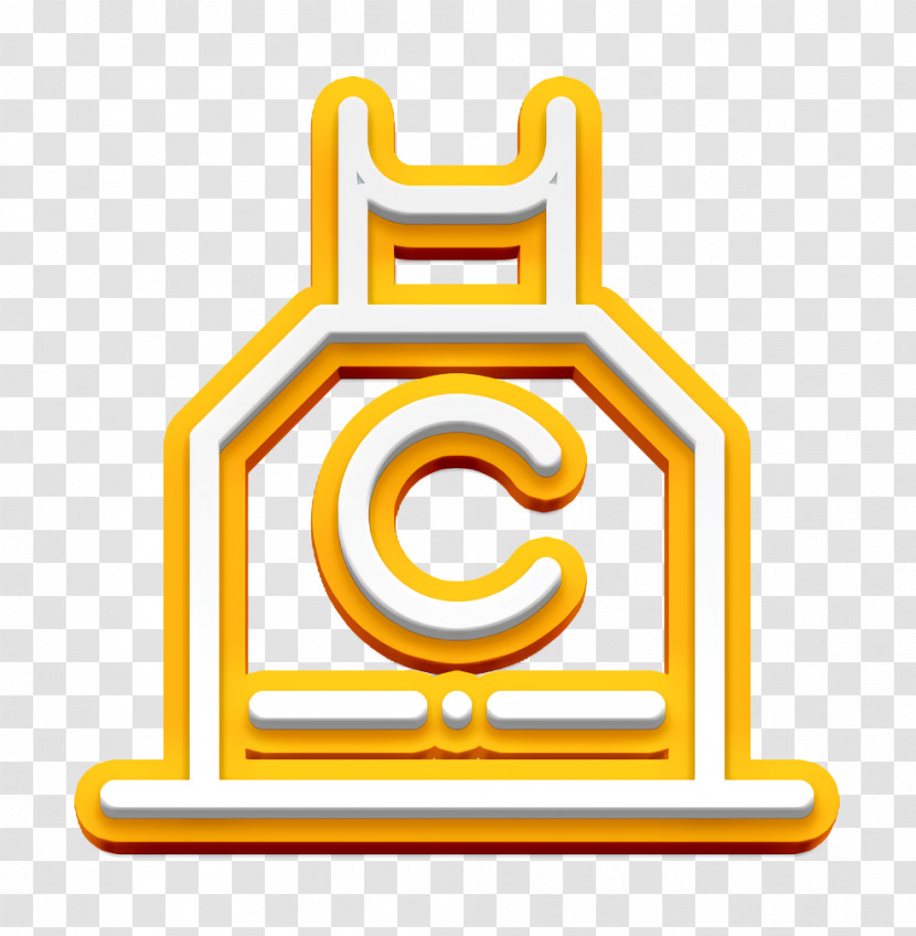 Money Bag Icon Building Icon Business And Finance Icon Transparent PNG
