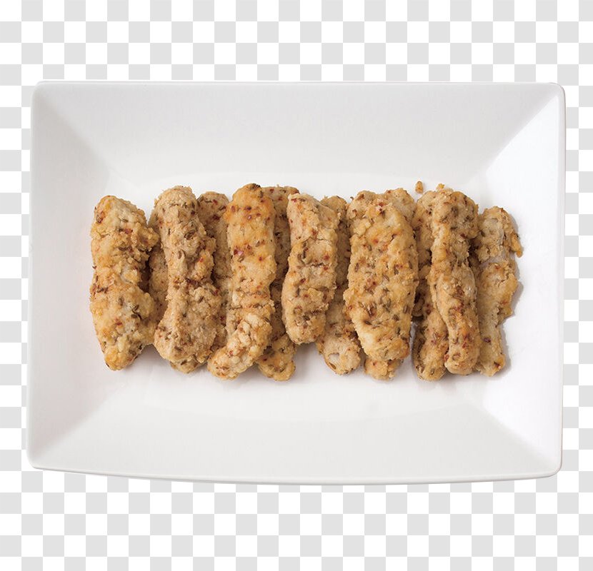 Frozen Beef - Food - Deep Frying Transparent PNG