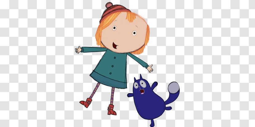 Television Show Peg + Cat The Allergy Problem; I Do What Can: Musical! Song - Art Transparent PNG