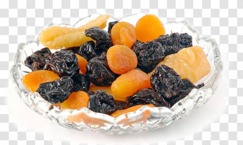 Dried Fruit Food Drying Nut Raisin - Vegetarian - BAKLAVA Transparent PNG