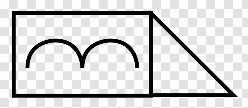 Electronic Symbol Circuit Diagram Electrical Wires & Cable - Line Art - Door Transparent PNG