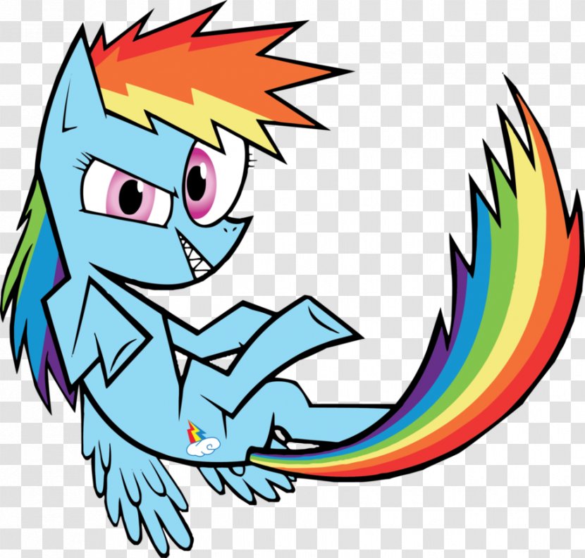 Rainbow Dash Pinkie Pie Spike DeviantArt - Max Gilardi - My Little Pony Friendship Is Magic Fandom Transparent PNG