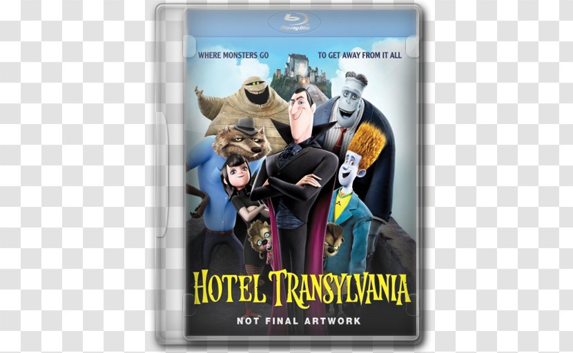 Count Dracula Mavis Hotel Transylvania Series Film Transparent PNG