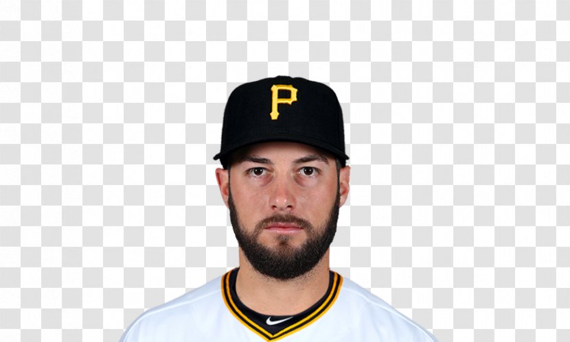 George Kontos Pittsburgh Pirates Relief Pitcher Baseball - Protective Gear In Sports - New York Giants Transparent PNG