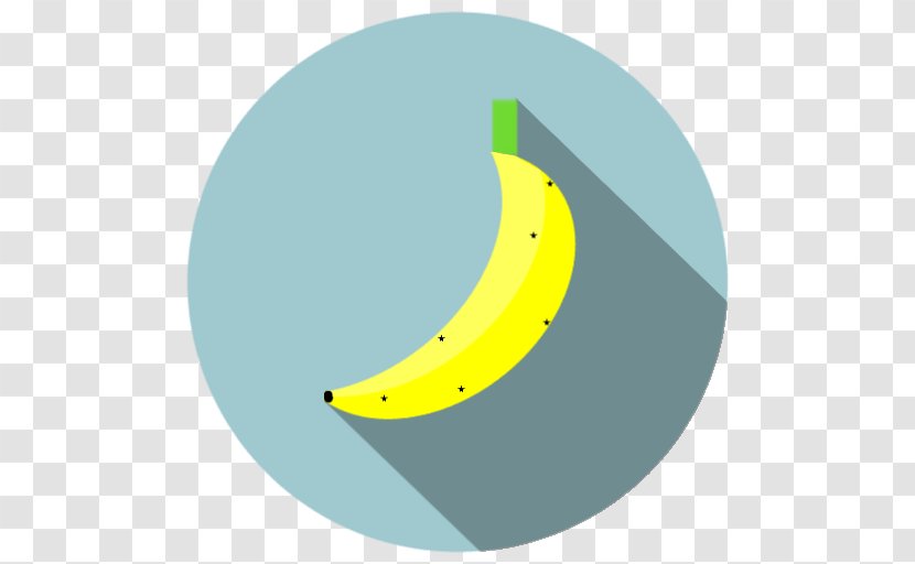 Circle Angle Desktop Wallpaper - Symbol - Banana Transparent PNG