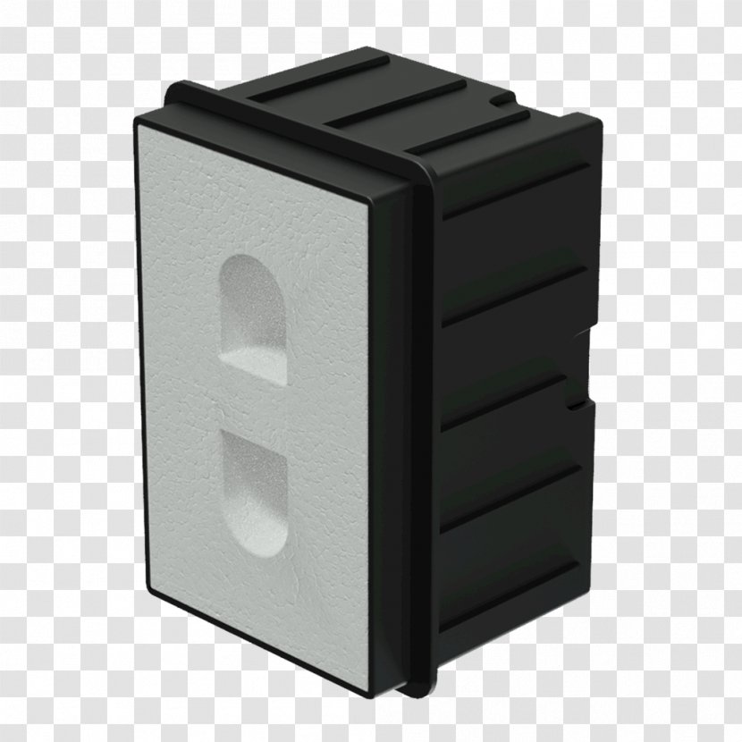 Wall Box Brick Loudspeaker Cardboard - Sound Reinforcement System Transparent PNG