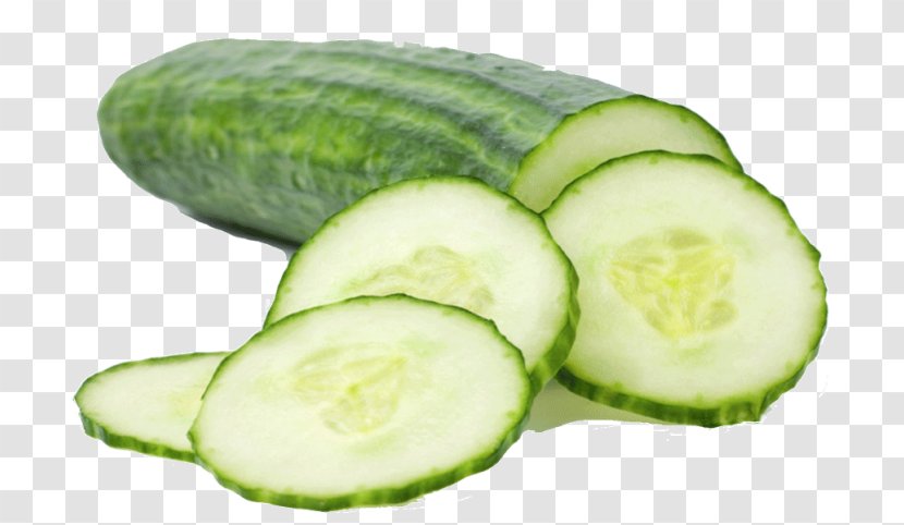 Cucumber Vegetable Lebanese Cuisine Food Transparent PNG