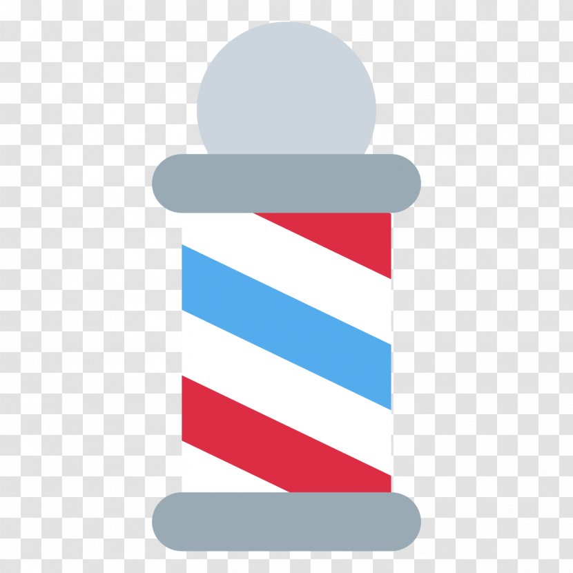 Emojipedia Thumb Signal Sticker Emoji Domain - Text - Barber Pole Transparent PNG