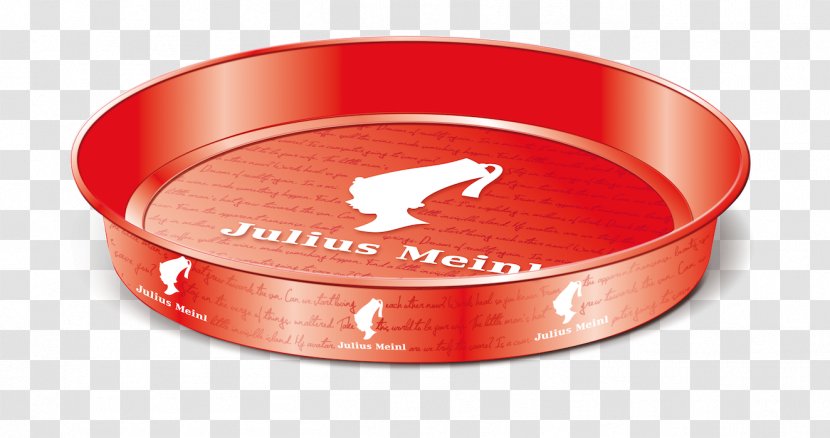 Tea Coffee Cafe Julius Meinl - Material - Tray Transparent PNG