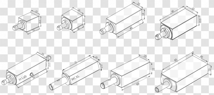 Car Angle Product Design Technology - Structure Transparent PNG