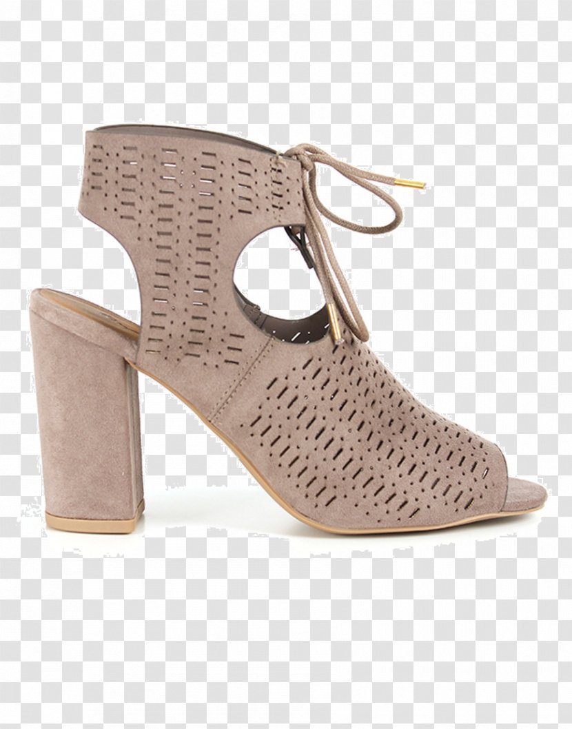 Slingback Shoe Botina Sandal Absatz - Fashion Transparent PNG