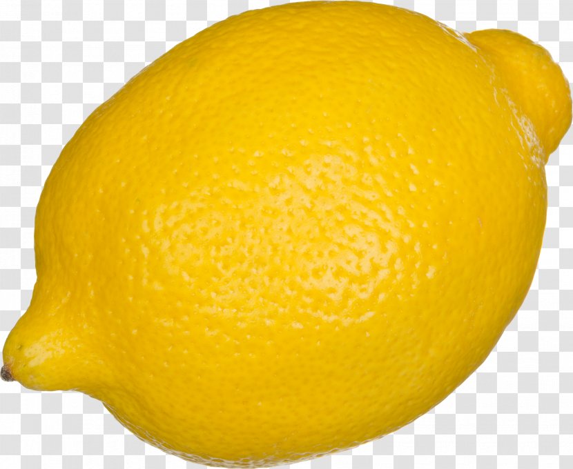 Lemon Tart - Sweet Transparent PNG