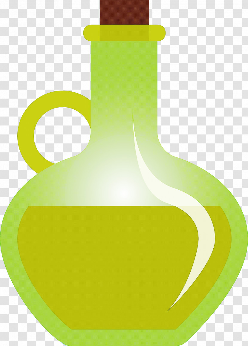 Olive Oil Transparent PNG