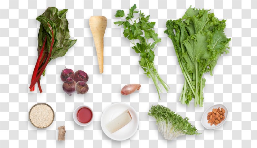 Chard Winter Greens Food Vegetarian Cuisine Recipe - Local - Beet Recipes Transparent PNG