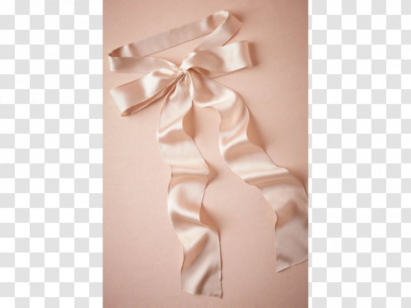 Wedding Dress Sash Bride Clothing Accessories - Blush Floral Transparent PNG