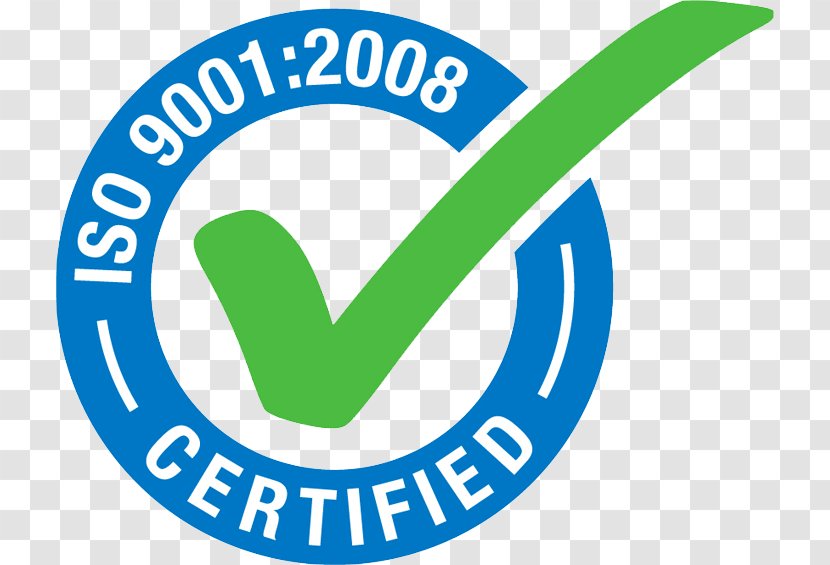 ISO 9000 Certification International Organization For Standardization Quality Management System - Iso 9001 Transparent PNG