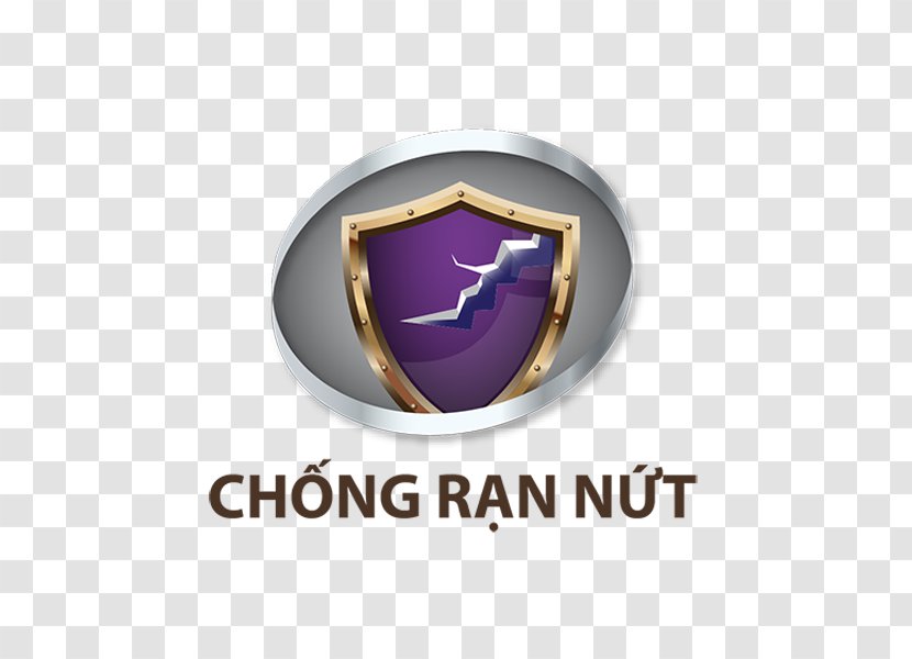 Logo Brand Product Design Badminton Purple - Emblem - Chong Transparent PNG