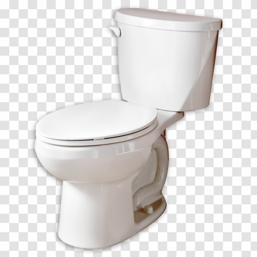 American Standard Brands Flush Toilet Bathroom Shower - Buildcom Transparent PNG