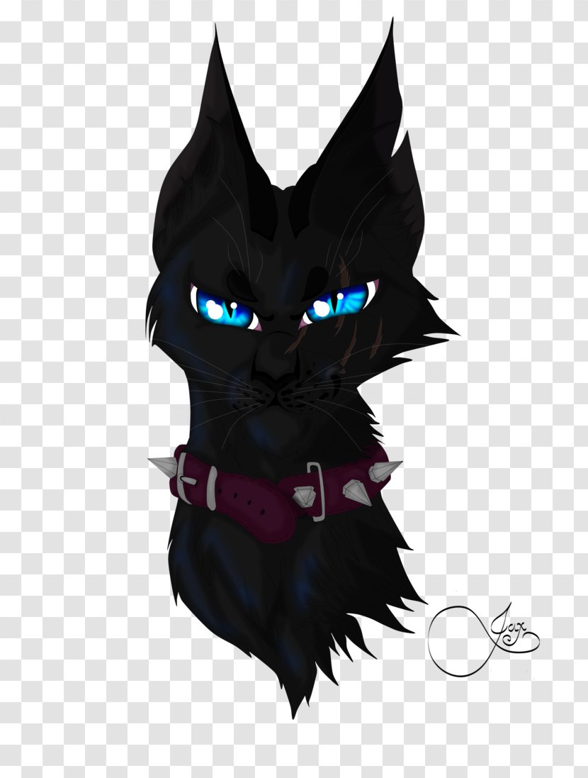 The Rise Of Scourge Warriors Cat Art Image - Snout Transparent PNG