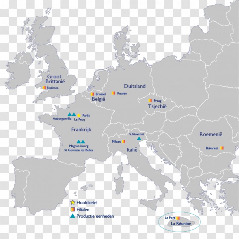 Map Kolon Plastics Co., Ltd. Slovakia Middle East Geography Transparent PNG