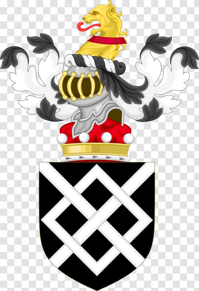 Duchy Of Lancaster England House Duke Coat Arms - Kit Harington Transparent PNG