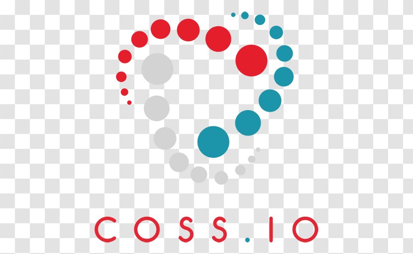 C.O.S.S. Pte. Ltd. Cryptocurrency Exchange Initial Coin Offering Hard Fork - Cexio - Area Transparent PNG